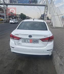 شانجان السفن